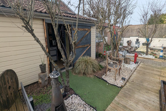  maison chenove 21300