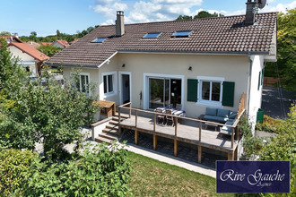  maison chens-sur-leman 74140