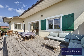  maison chens-sur-leman 74140