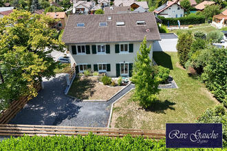  maison chens-sur-leman 74140