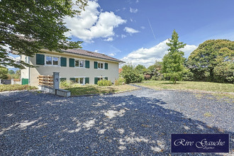  maison chens-sur-leman 74140