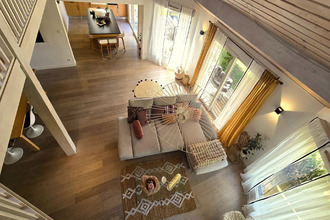  maison chens-sur-leman 74140