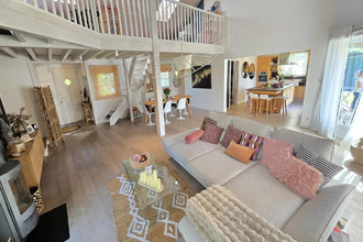  maison chens-sur-leman 74140