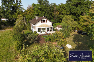  maison chens-sur-leman 74140