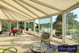  maison chens-sur-leman 74140