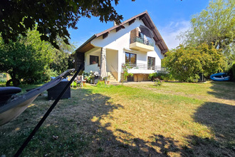  maison chens-sur-leman 74140