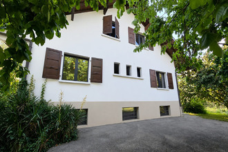  maison chens-sur-leman 74140