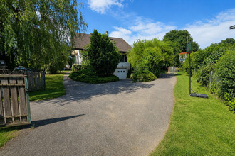  maison chens-sur-leman 74140