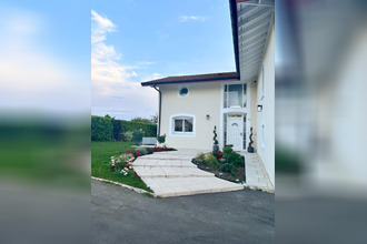  maison chens-sur-leman 74140
