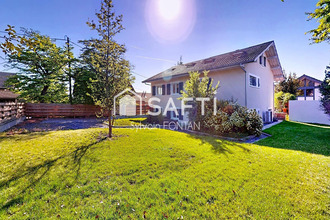  maison chens-sur-leman 74140