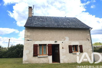  maison chenu 72500