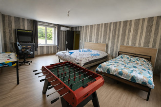  maison chenu 72500