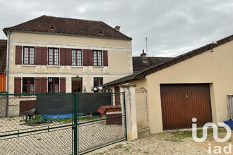  maison cheny 89400