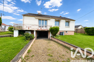  maison cheny 89400