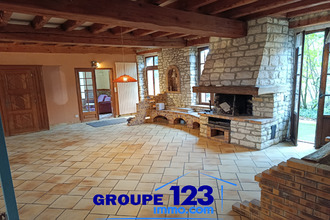  maison cheny 89400
