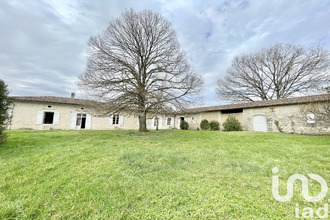  maison chepniers 17210