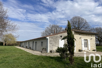  maison chepniers 17210