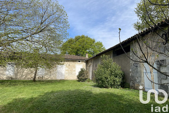  maison chepniers 17210