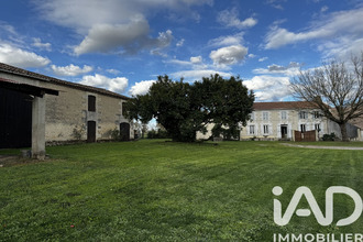  maison chepniers 17210