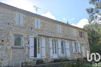  maison chepniers 17210
