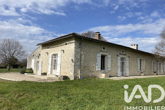  maison chepniers 17210