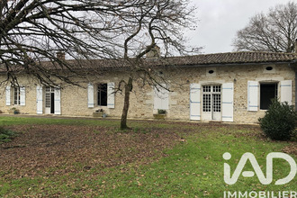  maison chepniers 17210