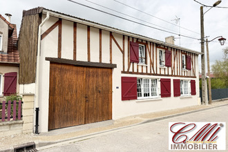  maison cheppes-la-prairie 51240