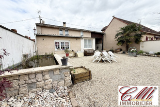  maison cheppes-la-prairie 51240