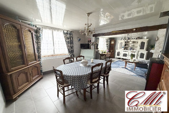  maison cheppes-la-prairie 51240