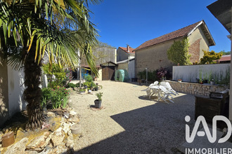  maison cheppes-la-prairie 51240
