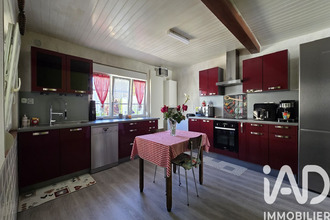  maison cheppes-la-prairie 51240