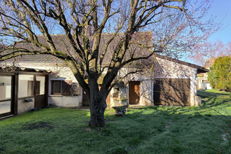  maison cheptainville 91630