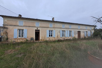  maison cherac 17610