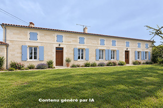  maison cherac 17610