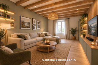  maison cherac 17610