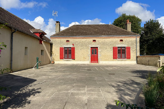  maison cherance 72170