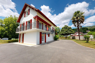  maison cheraute 64130