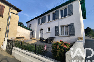  maison cheraute 64130
