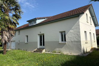  maison cheraute 64130