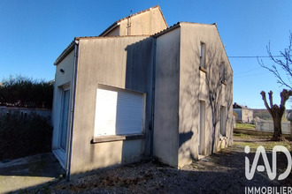  maison cherbonnieres 17470