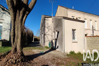  maison cherbonnieres 17470