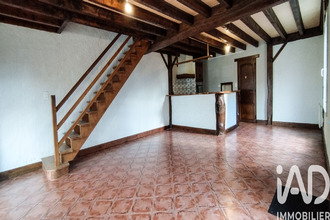  maison cherbonnieres 17470