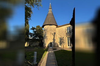  maison cherbonnieres 17470