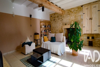  maison cherbonnieres 17470