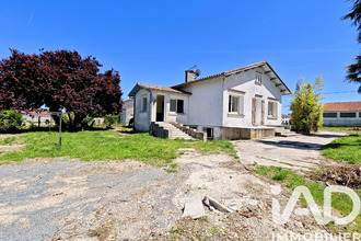  maison cherbonnieres 17470