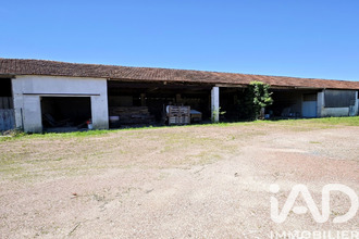  maison cherbonnieres 17470