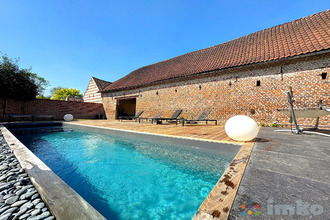  maison chereng 59152