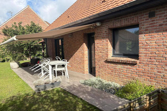  maison chereng 59152