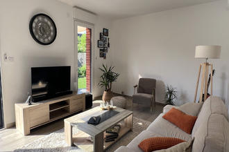  maison chereng 59152