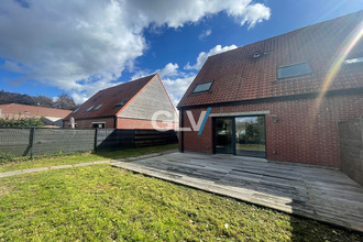 maison chereng 59152